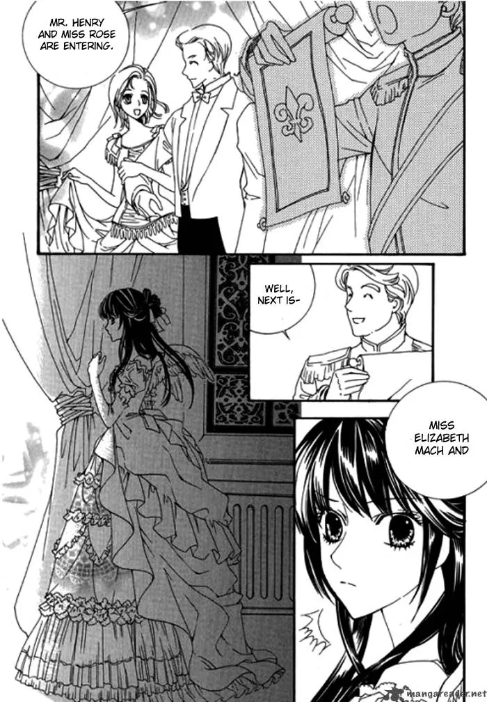 Dear My Girls Chapter 19 page 17