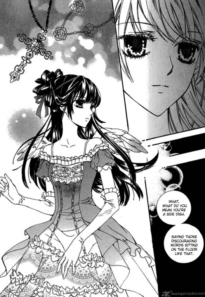 Dear My Girls Chapter 19 page 13