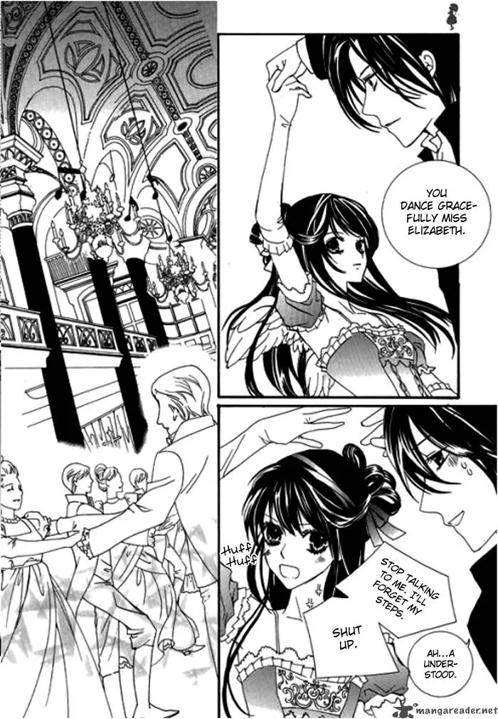 Dear My Girls Chapter 19 page 26