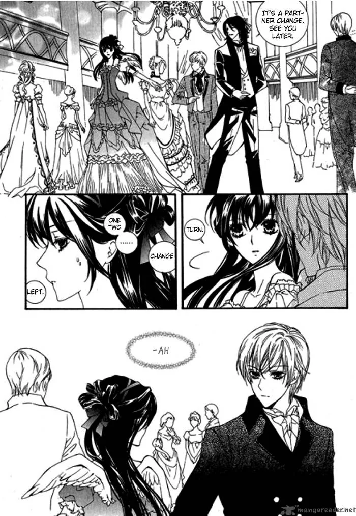 Dear My Girls Chapter 19 page 27