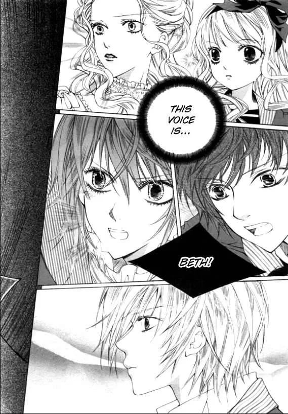 Dear My Girls Chapter 2 page 19