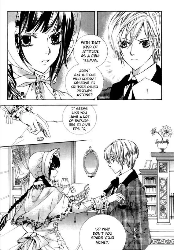 Dear My Girls Chapter 2 page 9