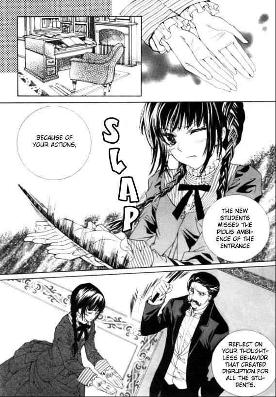 Dear My Girls Chapter 2 page 24