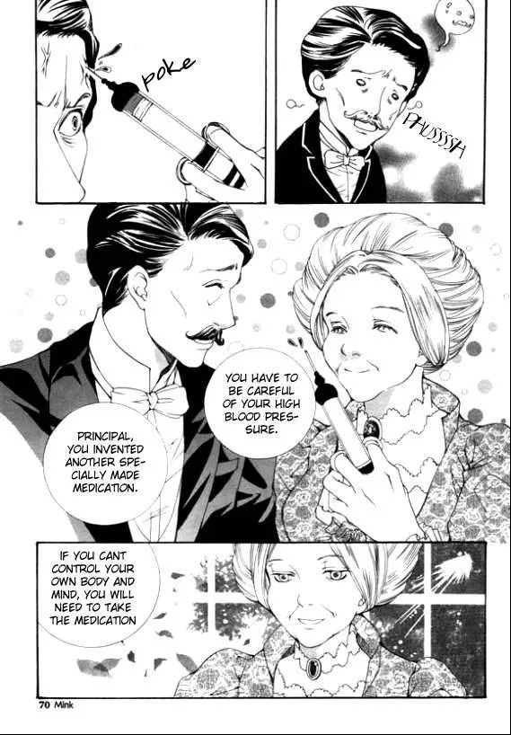 Dear My Girls Chapter 2 page 26