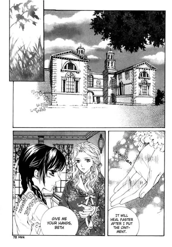 Dear My Girls Chapter 2 page 28