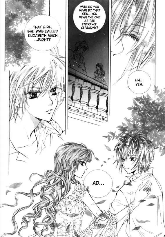 Dear My Girls Chapter 2 page 33