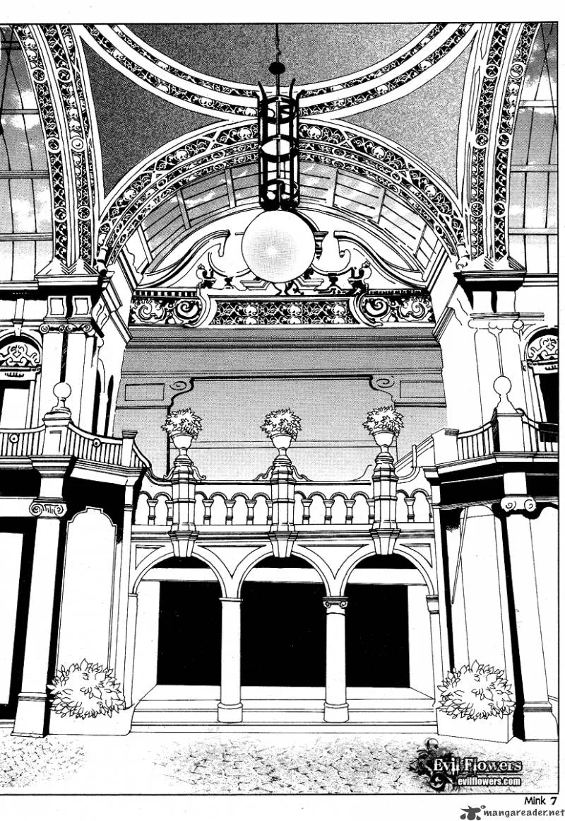 Dear My Girls Chapter 20 page 5