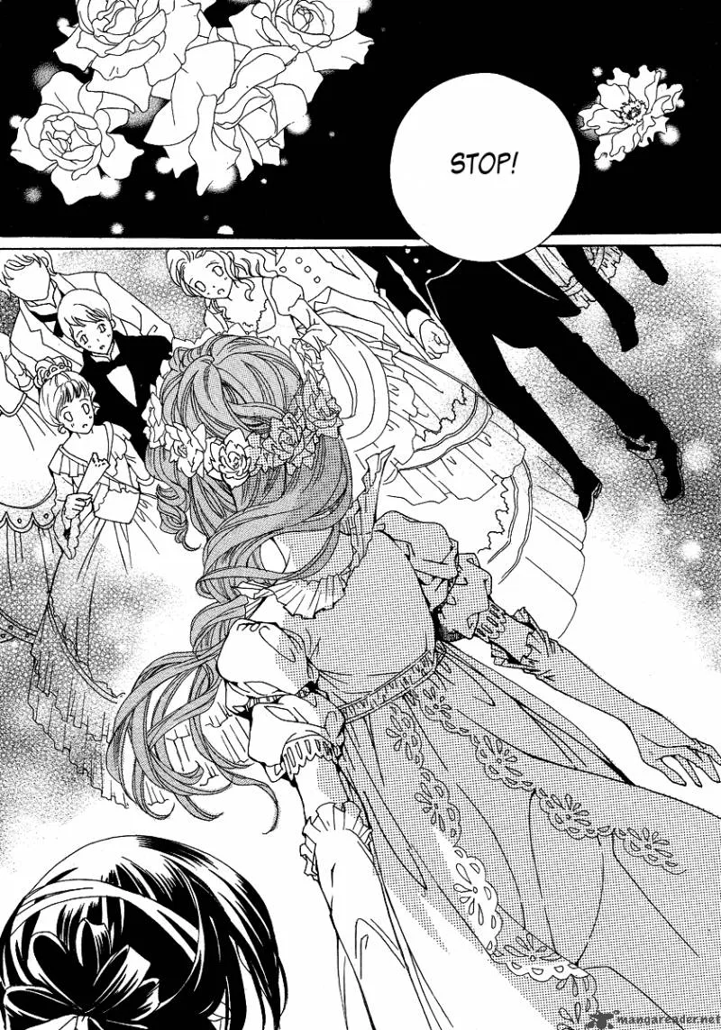 Dear My Girls Chapter 20 page 18