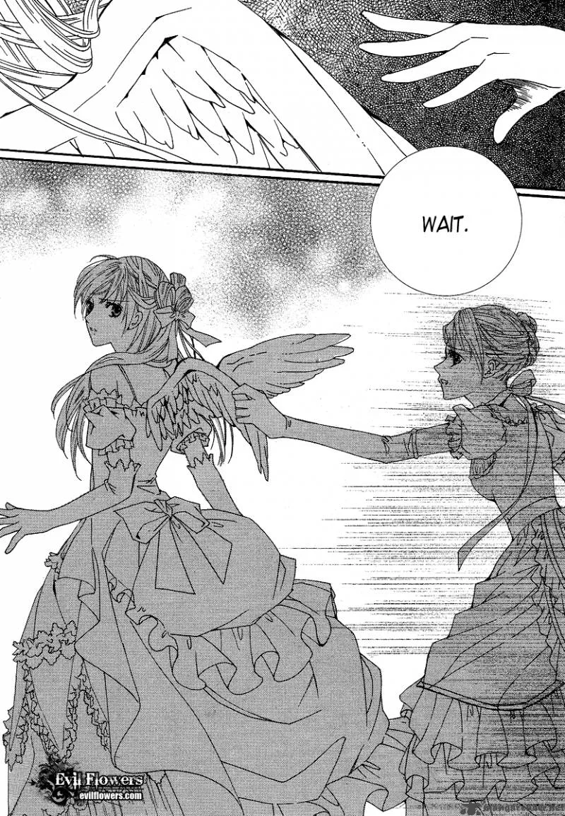 Dear My Girls Chapter 20 page 14