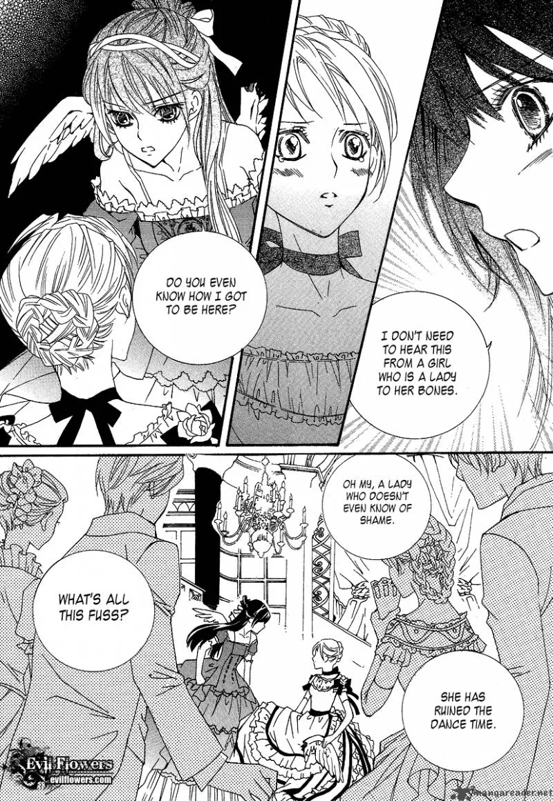 Dear My Girls Chapter 20 page 17
