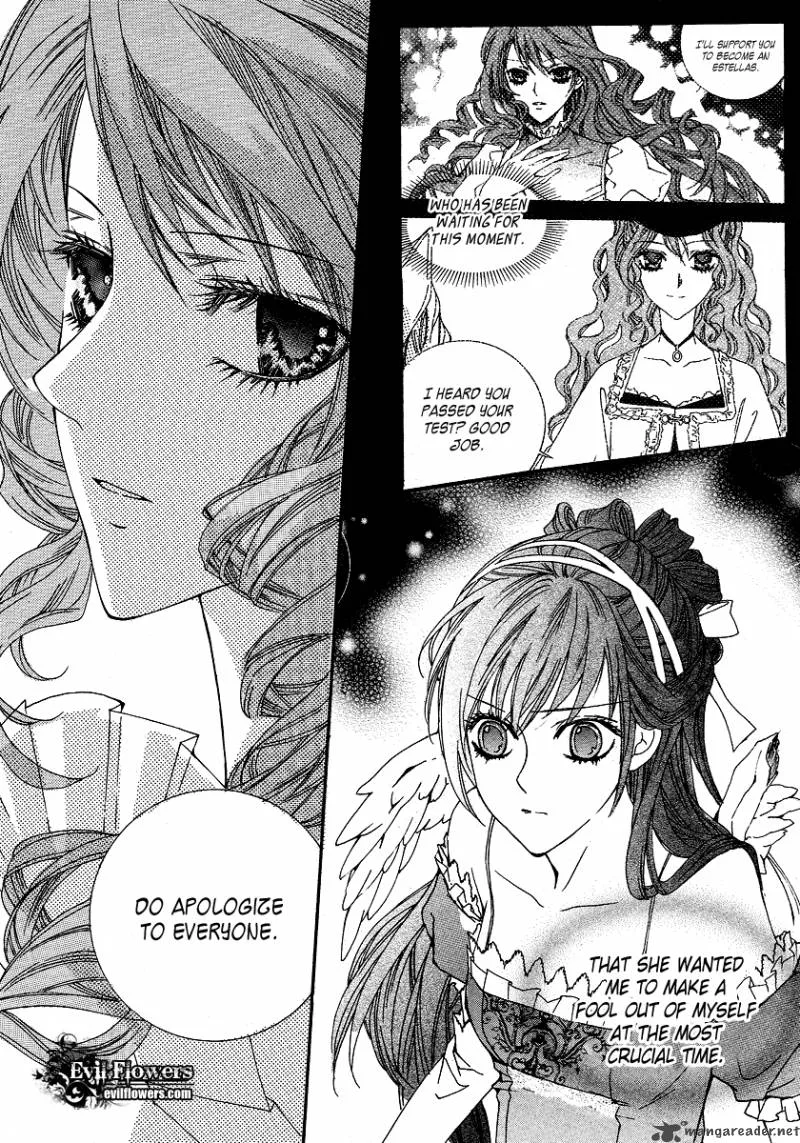 Dear My Girls Chapter 20 page 21