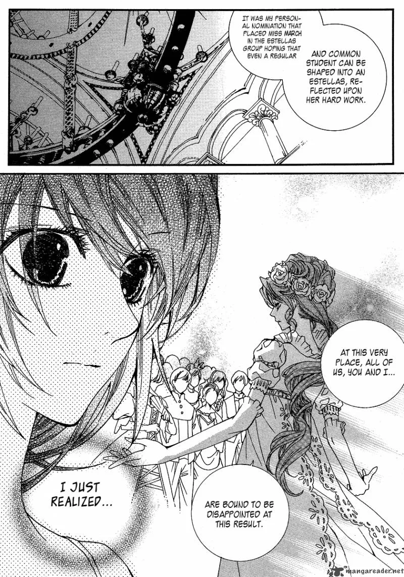 Dear My Girls Chapter 20 page 20