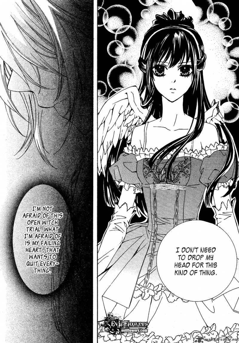 Dear My Girls Chapter 20 page 23