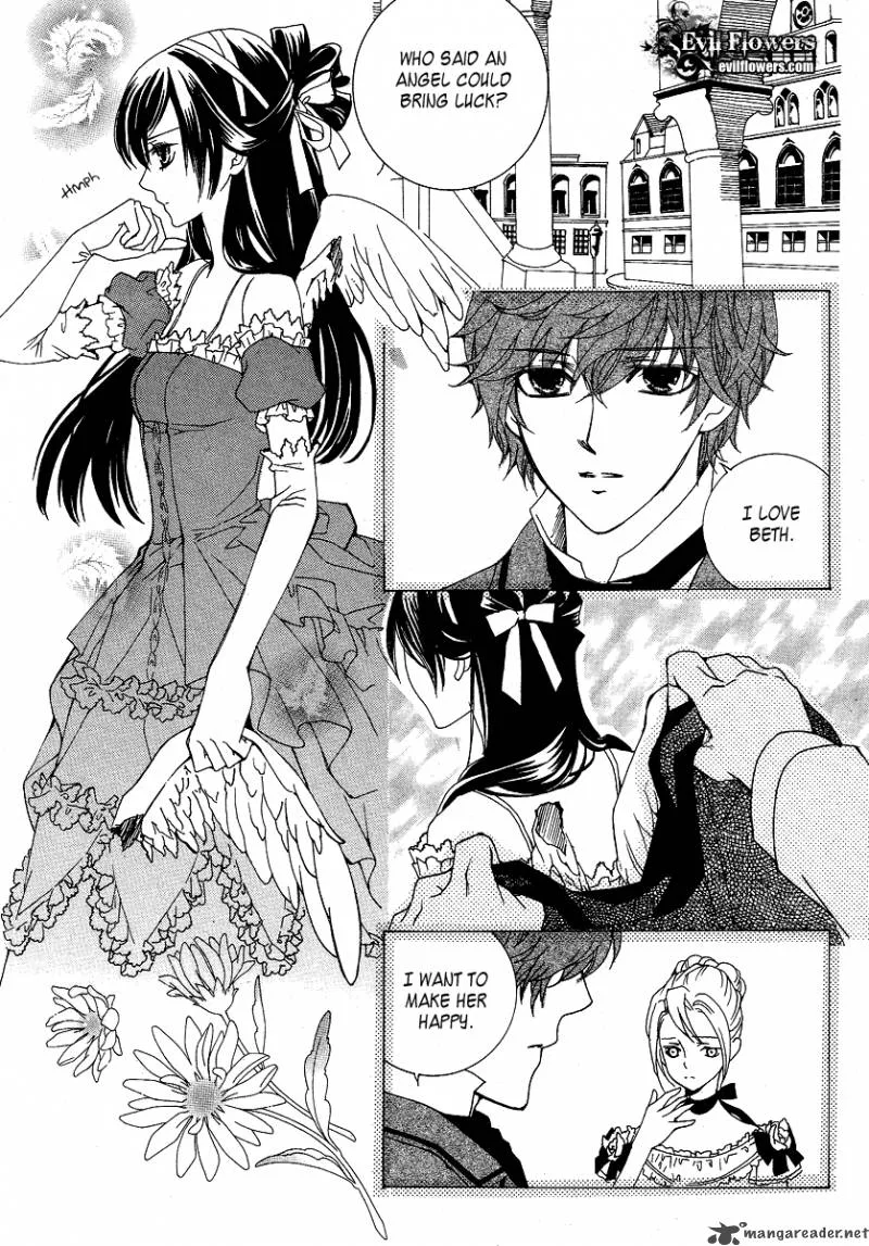 Dear My Girls Chapter 20 page 28