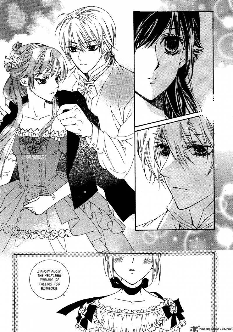 Dear My Girls Chapter 20 page 29