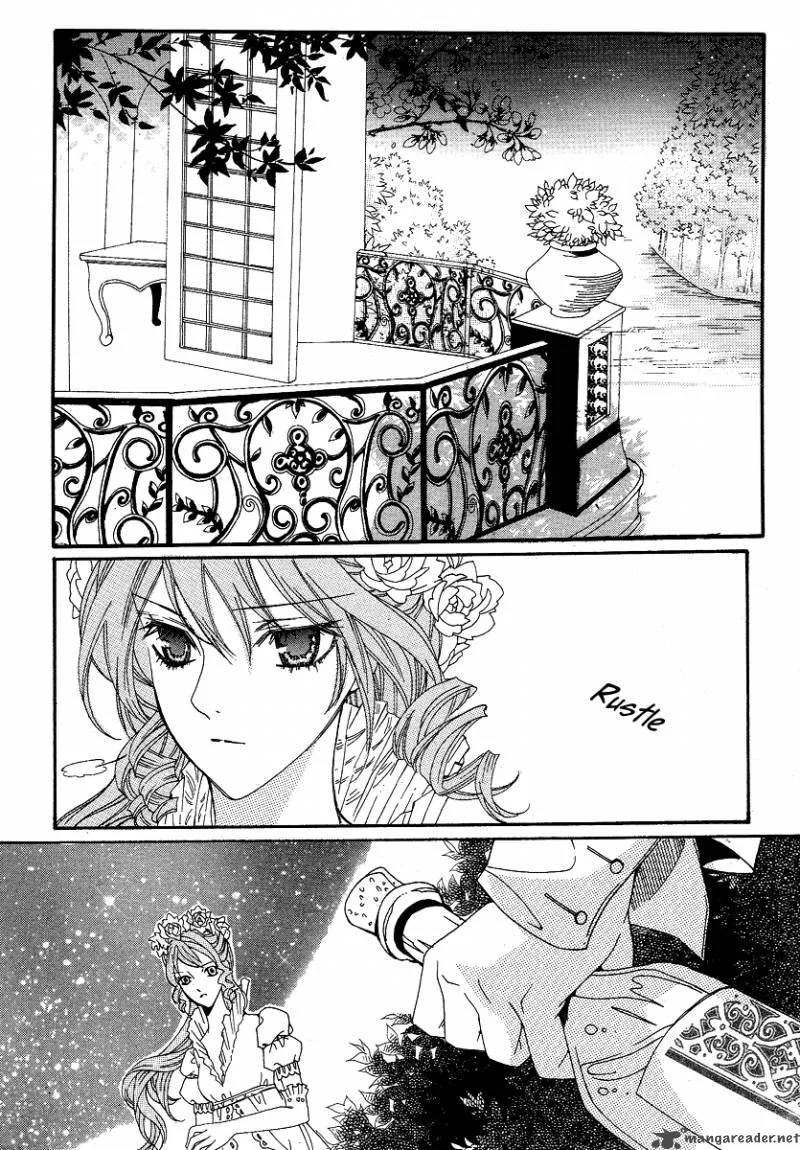 Dear My Girls Chapter 20 page 33
