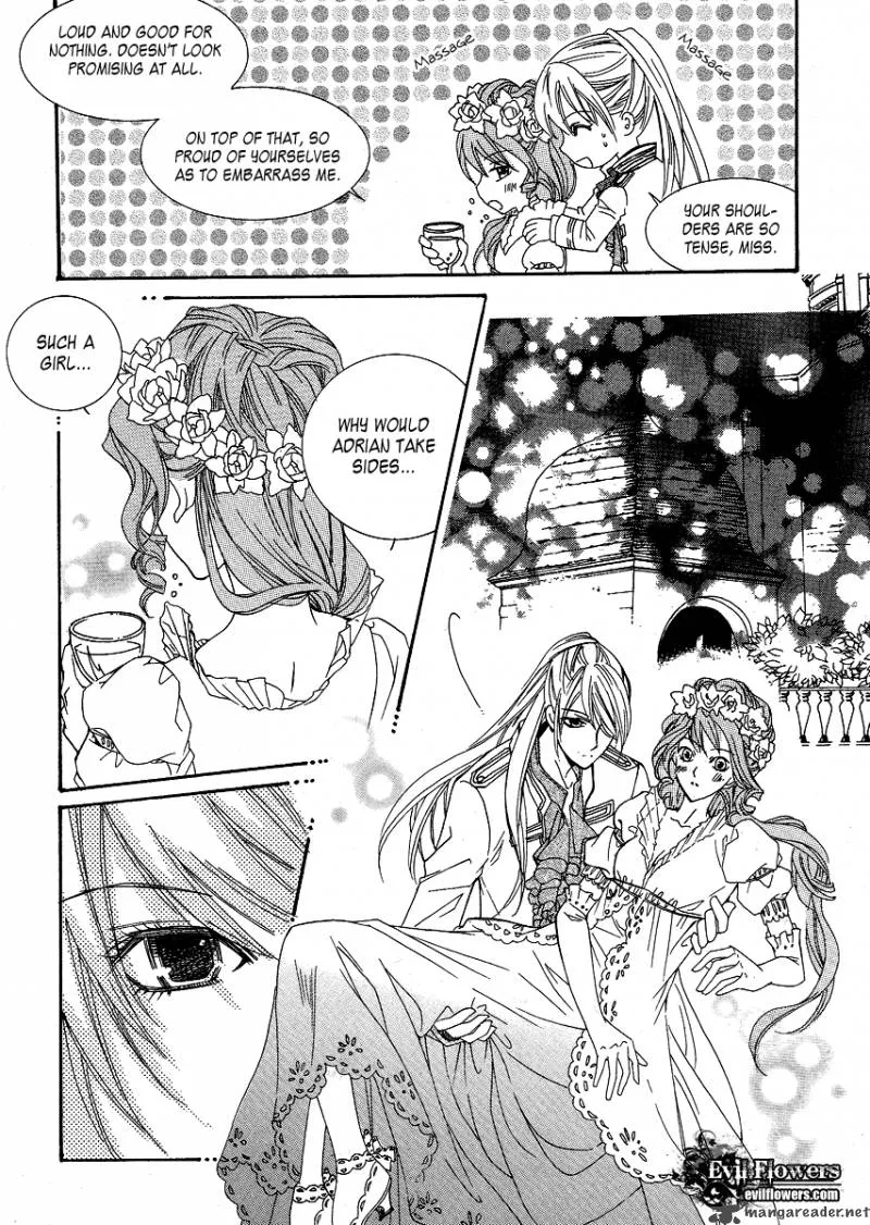 Dear My Girls Chapter 20 page 36