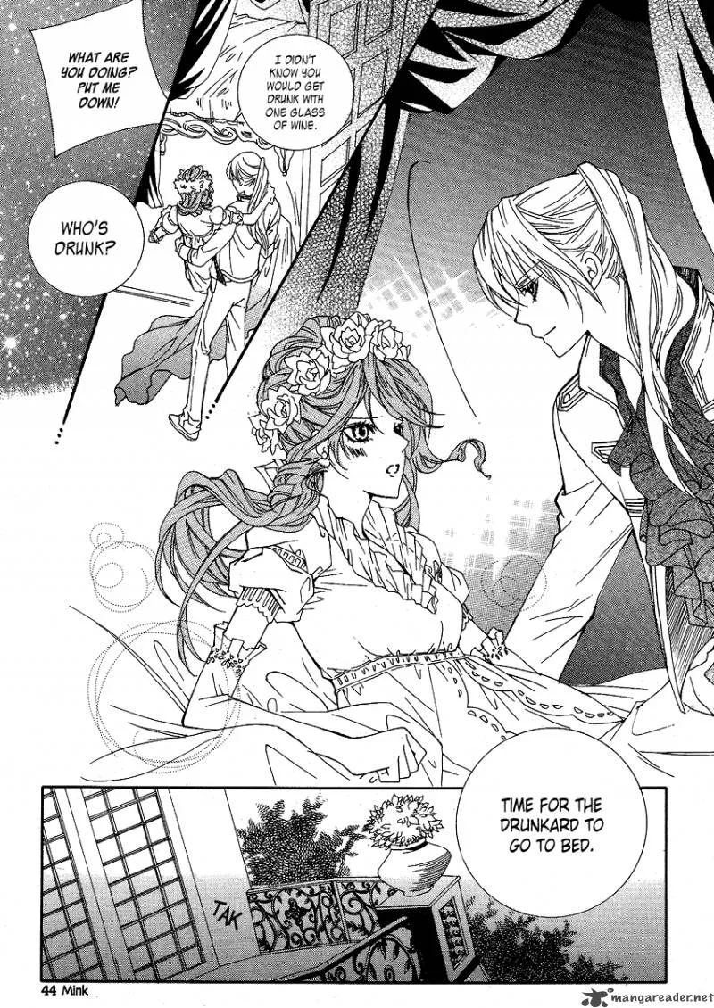 Dear My Girls Chapter 20 page 37