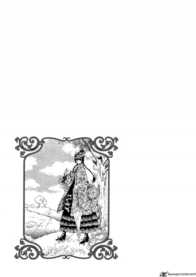 Dear My Girls Chapter 21 page 1
