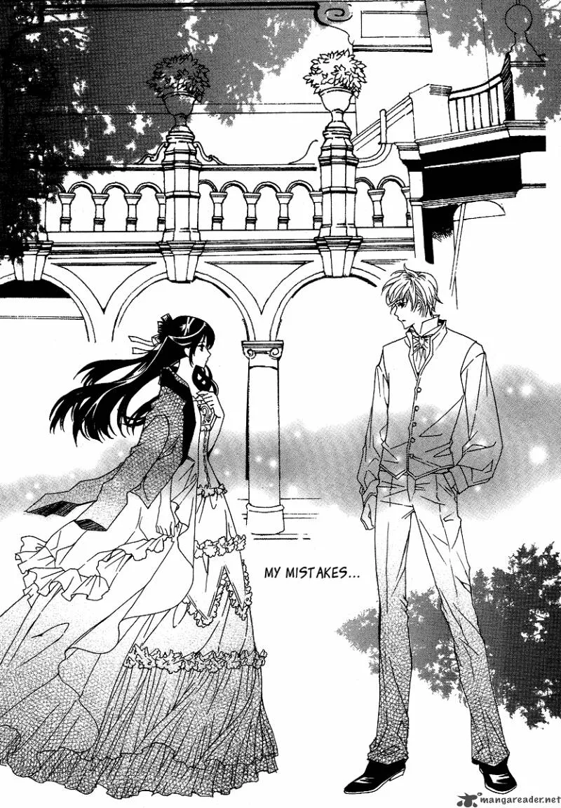 Dear My Girls Chapter 21 page 2