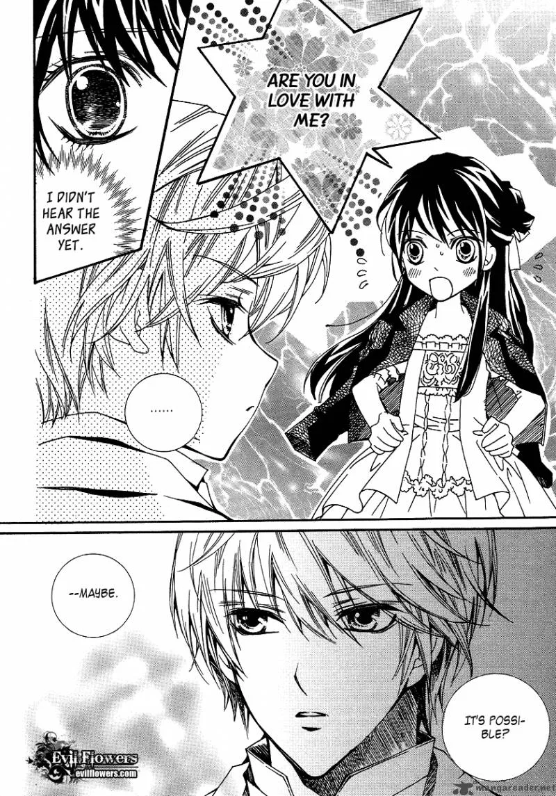 Dear My Girls Chapter 21 page 4
