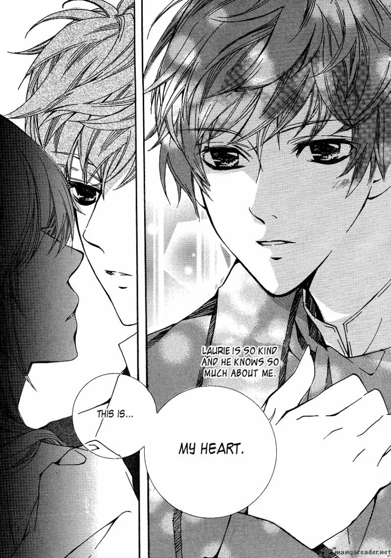 Dear My Girls Chapter 21 page 13