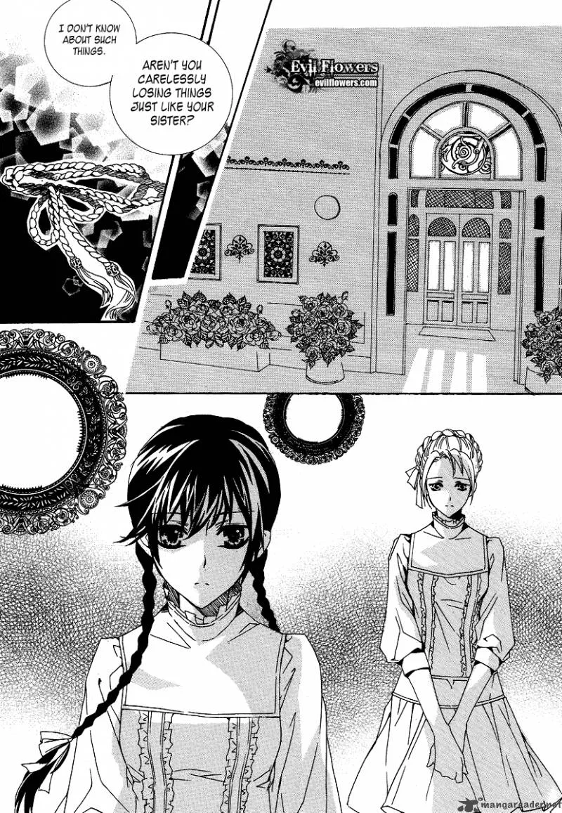Dear My Girls Chapter 21 page 29