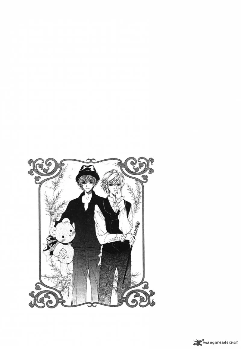 Dear My Girls Chapter 22 page 3