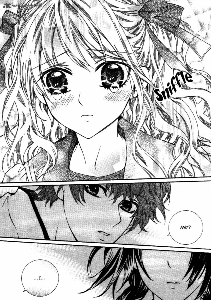 Dear My Girls Chapter 22 page 15