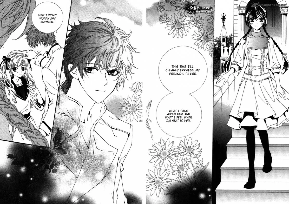 Dear My Girls Chapter 22 page 14