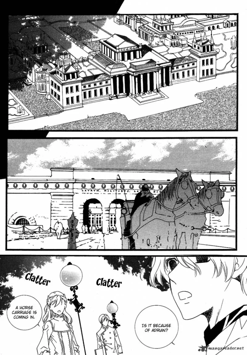 Dear My Girls Chapter 22 page 22