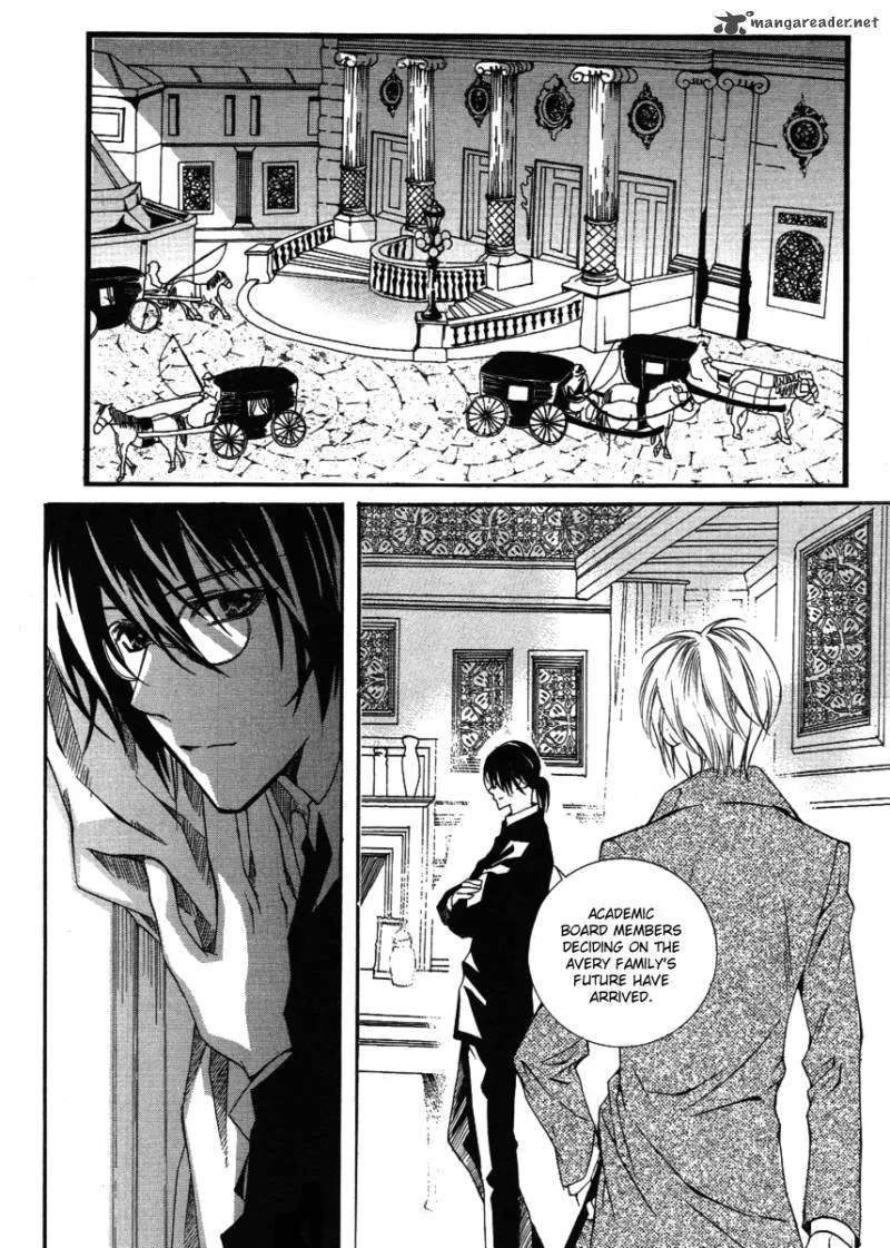 Dear My Girls Chapter 22 page 23