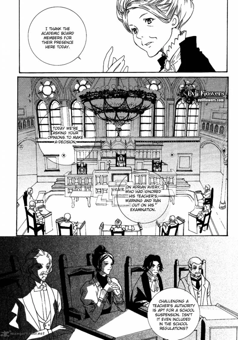 Dear My Girls Chapter 22 page 25