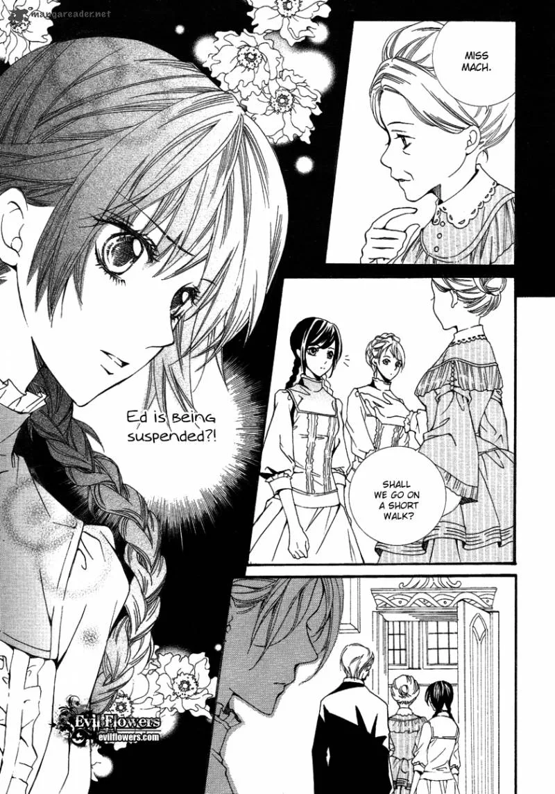 Dear My Girls Chapter 22 page 5