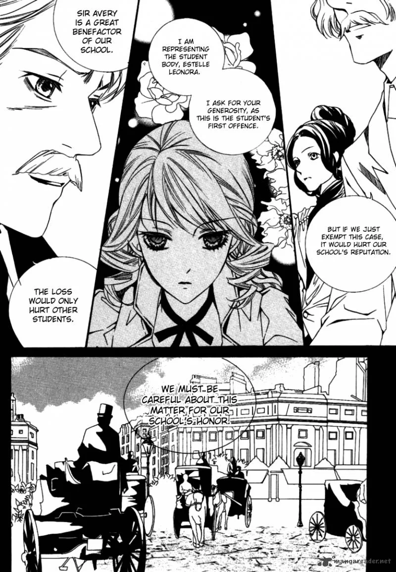 Dear My Girls Chapter 22 page 26