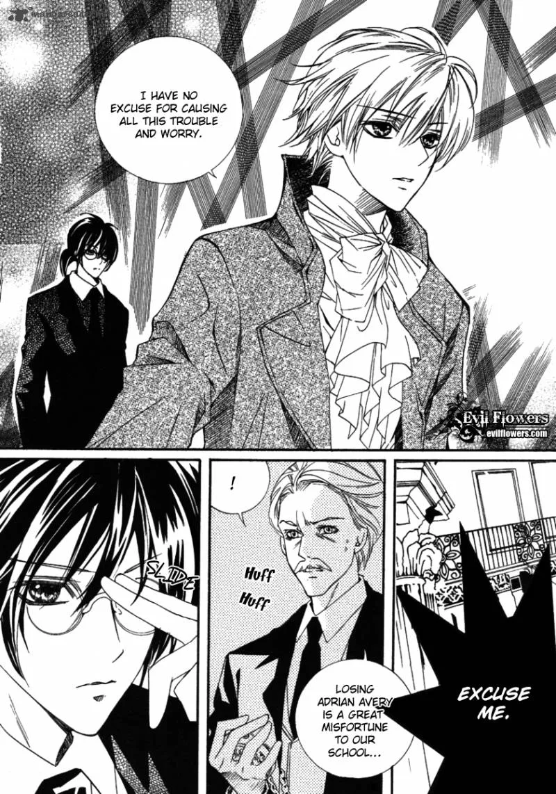 Dear My Girls Chapter 22 page 28