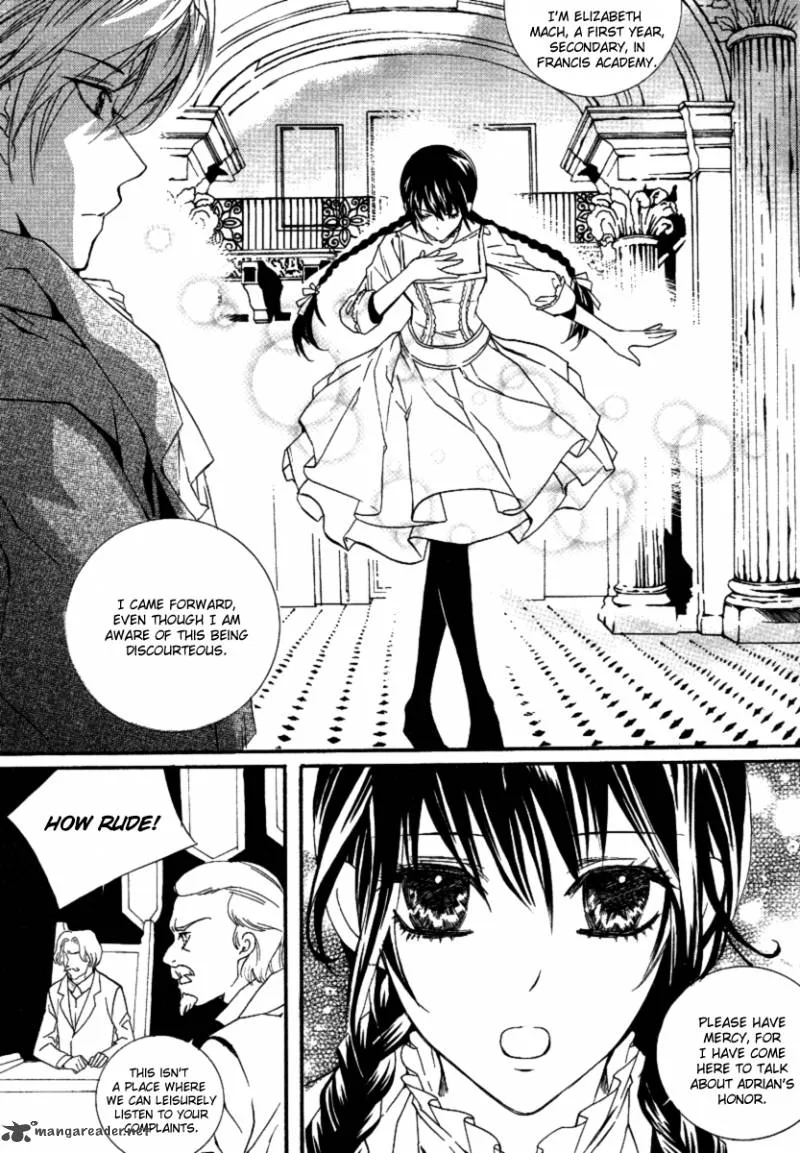 Dear My Girls Chapter 22 page 29