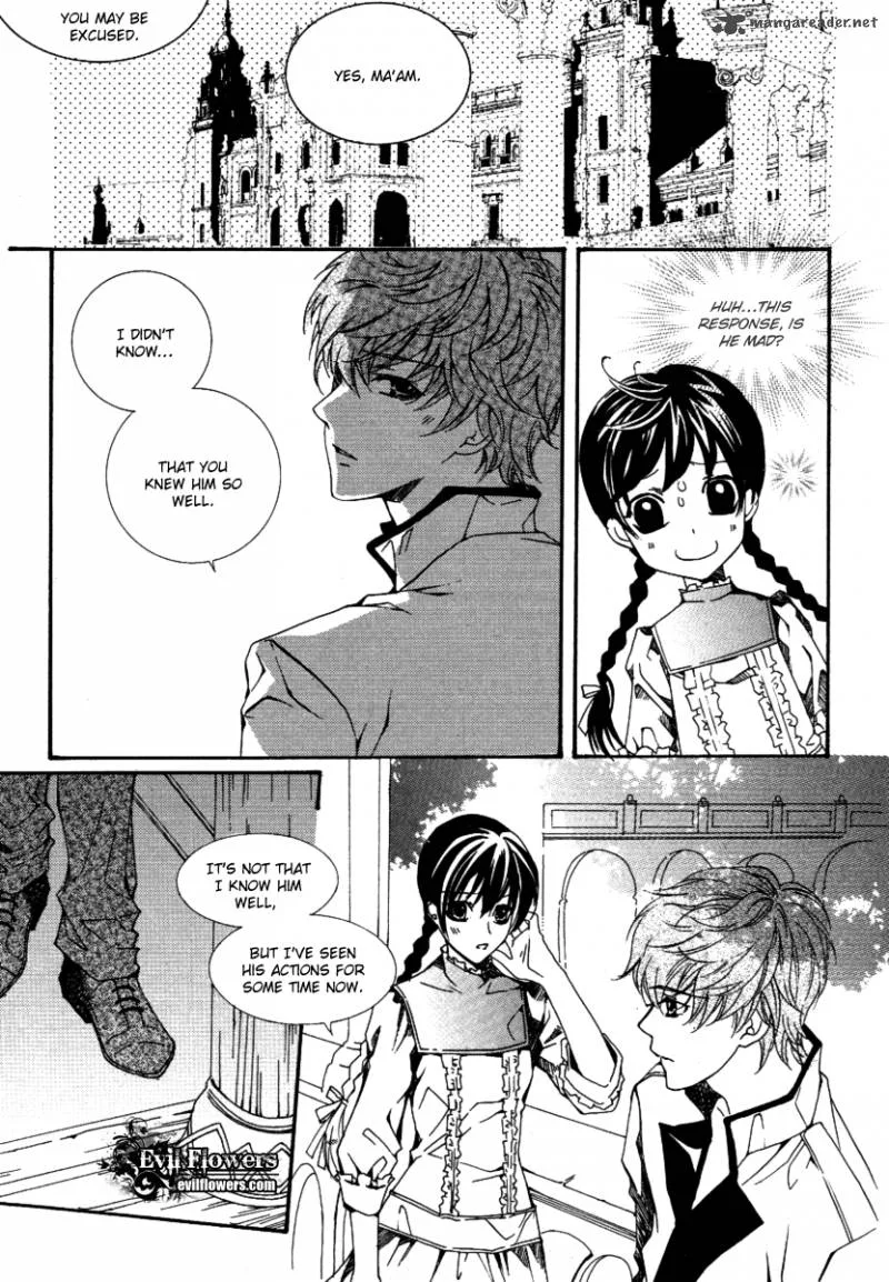 Dear My Girls Chapter 22 page 40