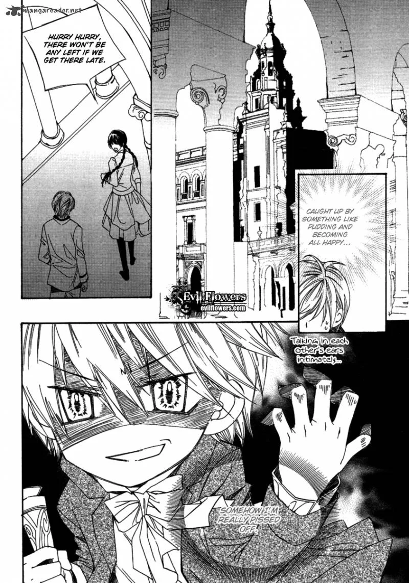 Dear My Girls Chapter 22 page 44
