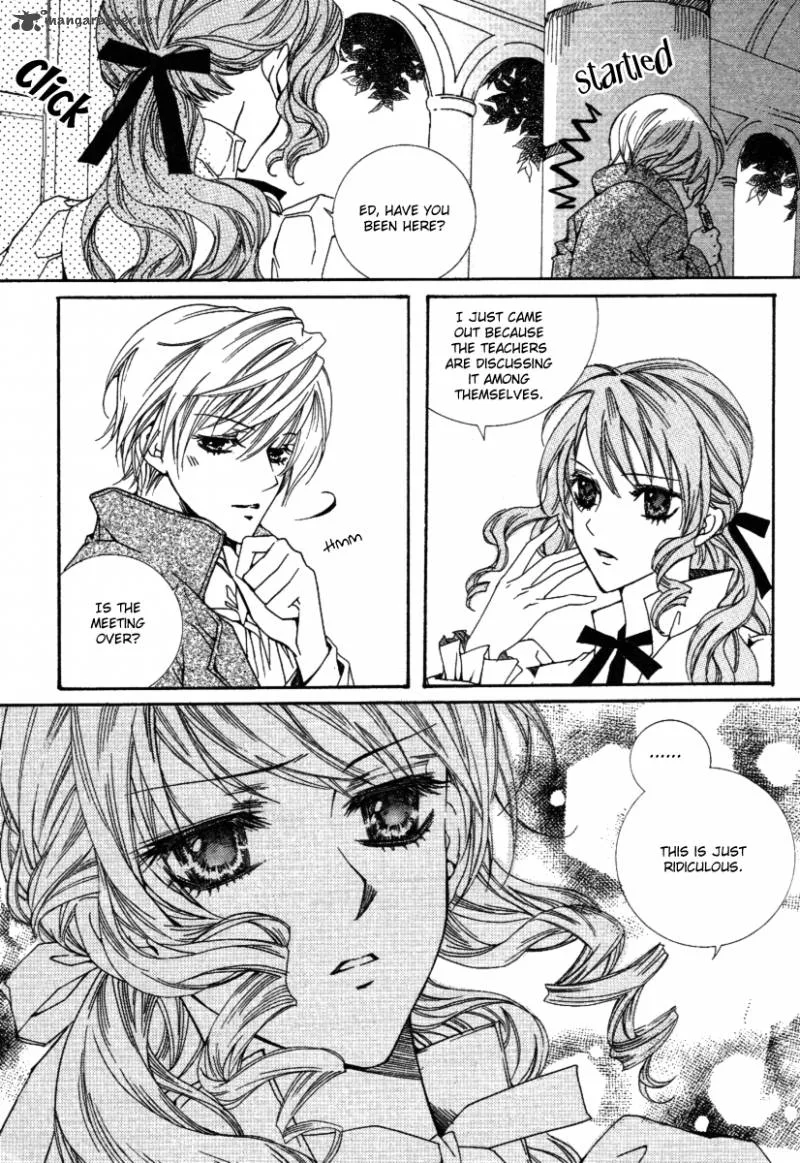 Dear My Girls Chapter 22 page 45