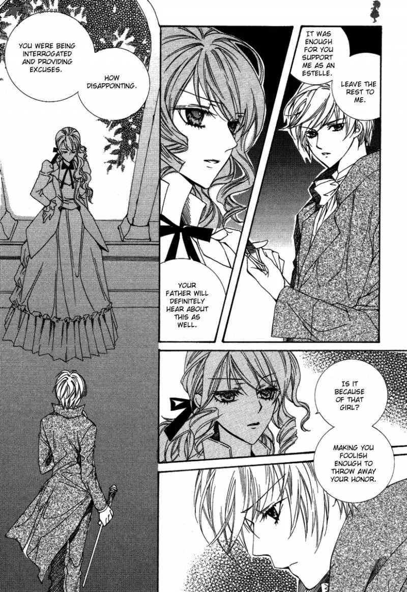 Dear My Girls Chapter 22 page 46