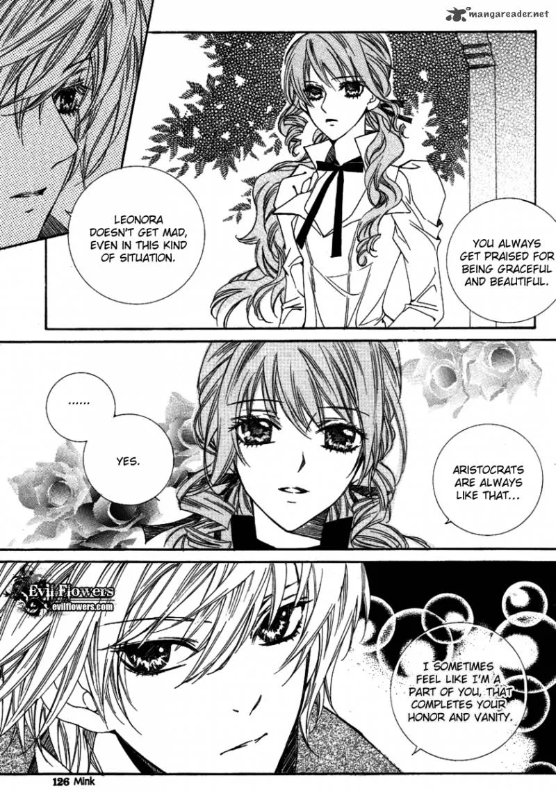 Dear My Girls Chapter 22 page 47