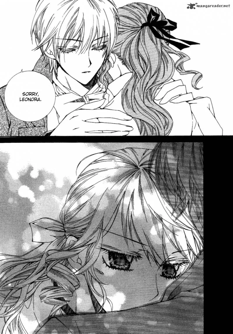 Dear My Girls Chapter 22 page 50