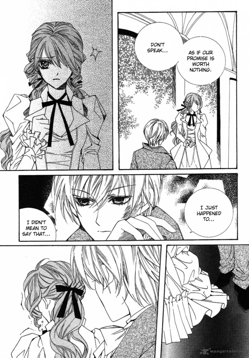 Dear My Girls Chapter 22 page 49