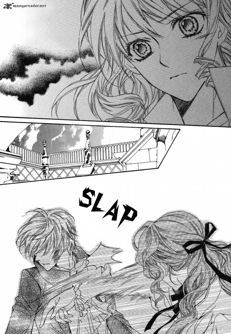 Dear My Girls Chapter 22 page 48