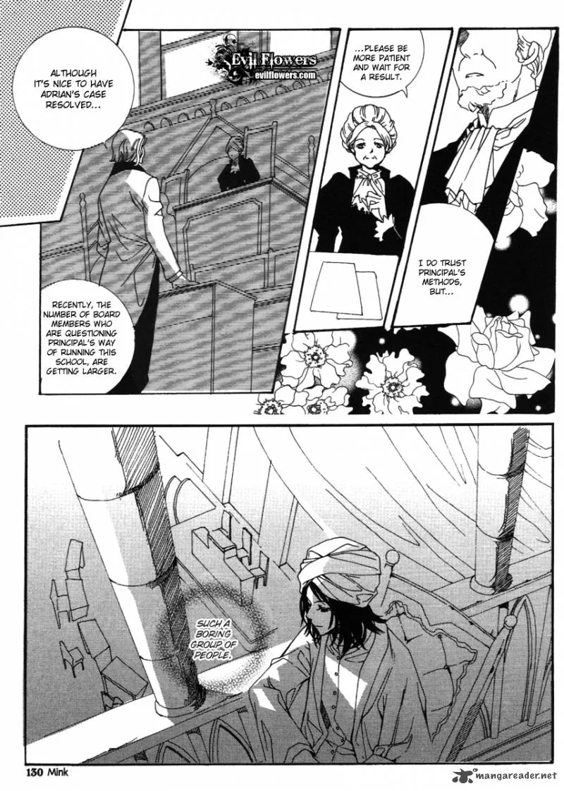 Dear My Girls Chapter 22 page 51