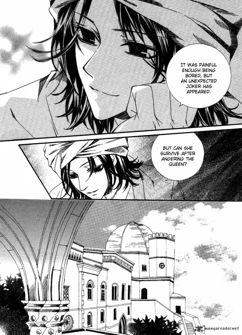 Dear My Girls Chapter 22 page 52