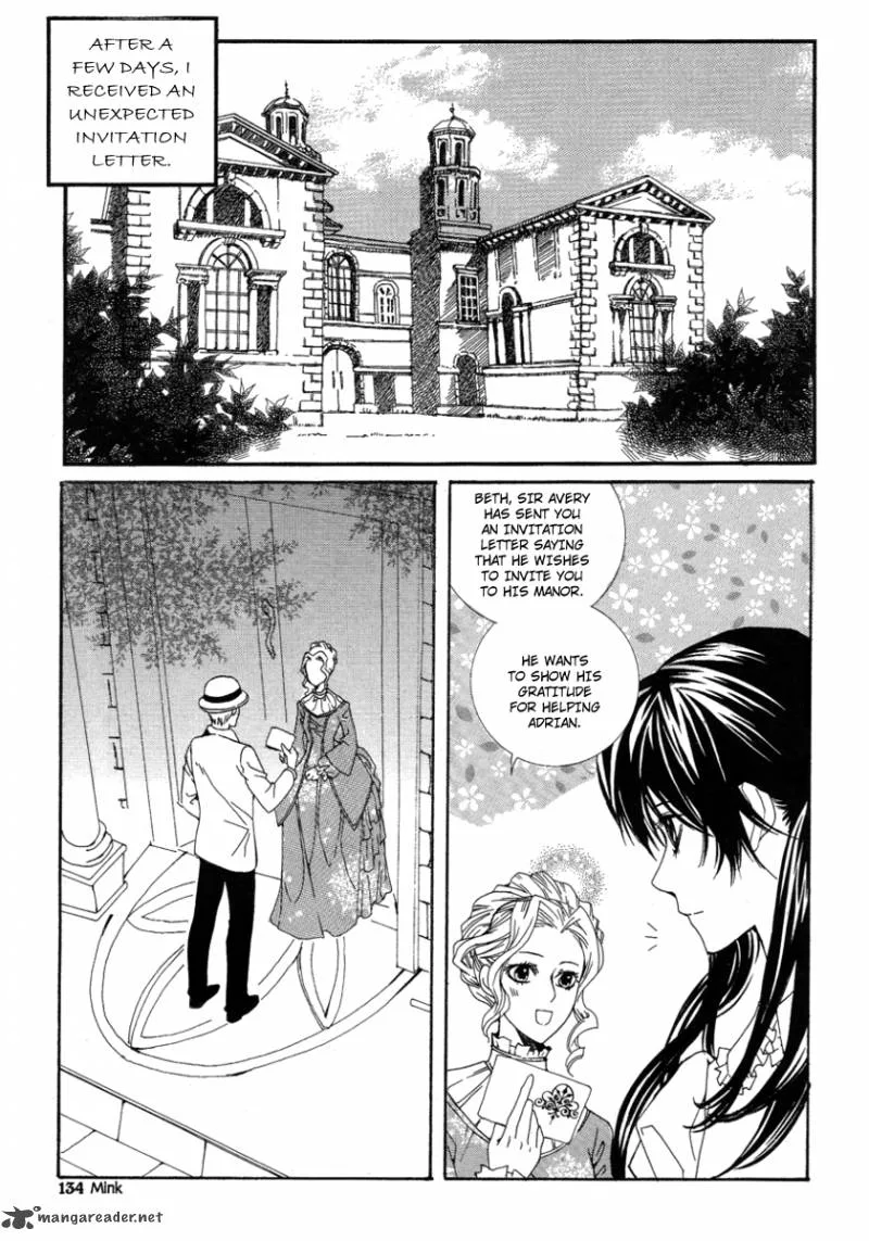 Dear My Girls Chapter 23 page 3