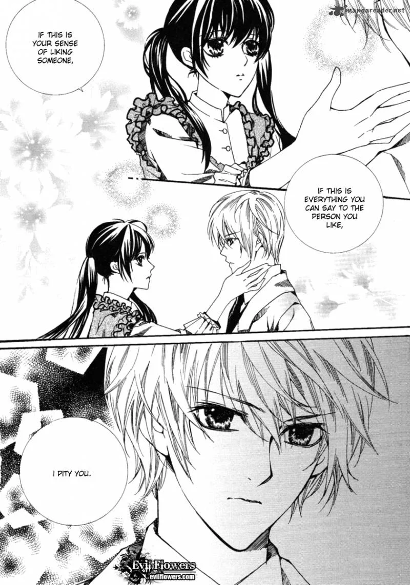 Dear My Girls Chapter 23 page 14