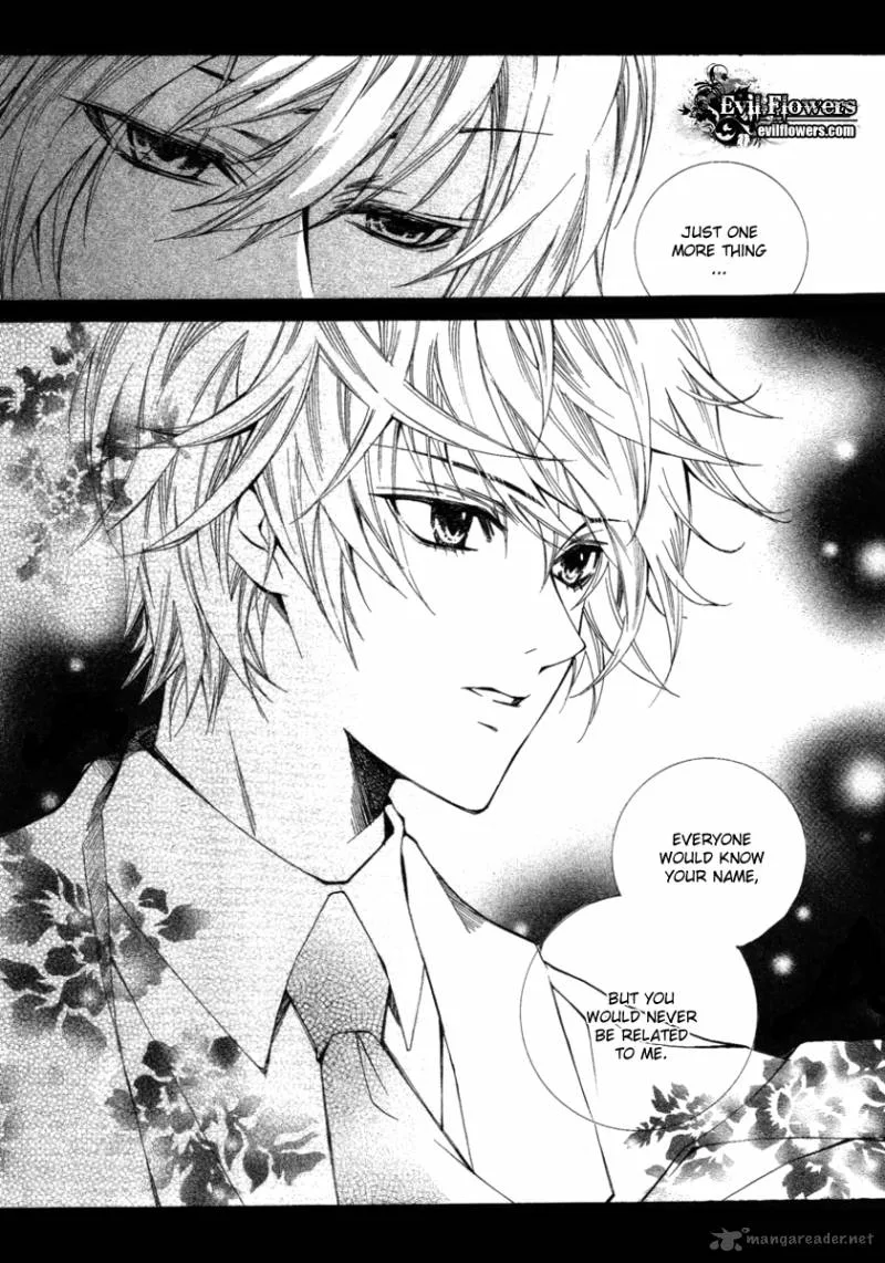 Dear My Girls Chapter 23 page 10